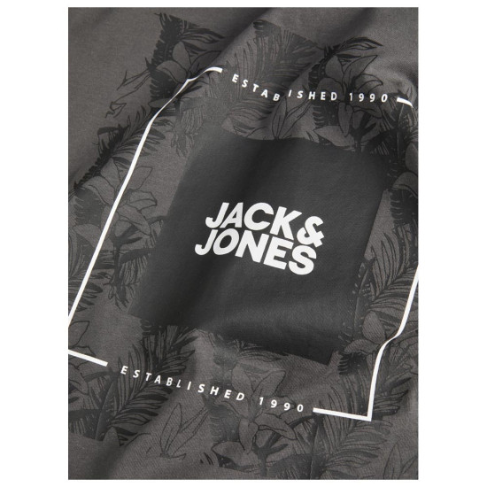 Jack & Jones Ανδρική κοντομάνικη μπλούζα
